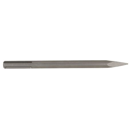Westward Bull Point Chisel, SDS Max, L 12 In. 22UV09