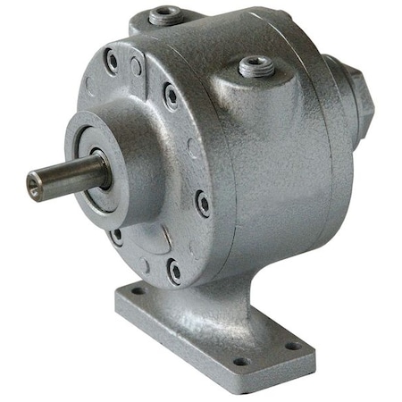 Speedaire Air Motor, 1.7 HP, 78 cfm, 3000 rpm 22UX73