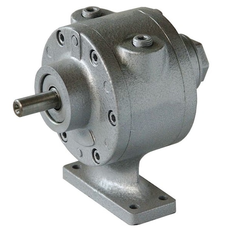 Speedaire Air Motor, 1.7 HP, 78 cfm, 3000 rpm 22UX74