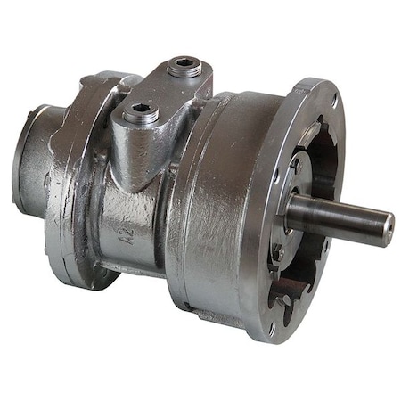 Speedaire Air Motor, 5.25 HP, 175 cfm, 2500 rpm 22UX51