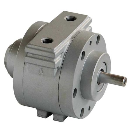 Speedaire Air Motor, 0.42 HP, 30 cfm, 2000 rpm 22UX58