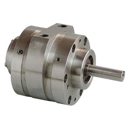 Speedaire Air Motor, 1.7 HP, 78 cfm, 3000 rpm 22UX67