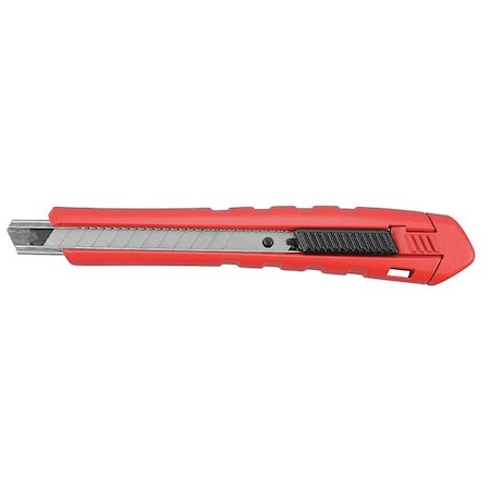 Milwaukee Tool 9mm Snap Off Knife 48-22-1963