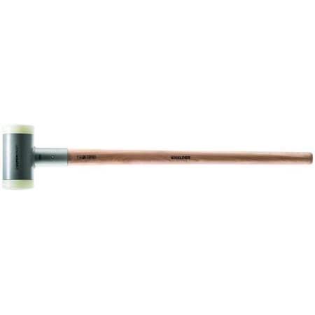 Halder Supercraft Dead Blow Sledge Hammer, 9 lb., 34-1/2" 3366081