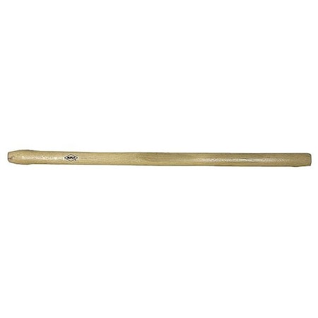 Nupla Repl Hammer Handle, Hickory, 32 in L 6884851