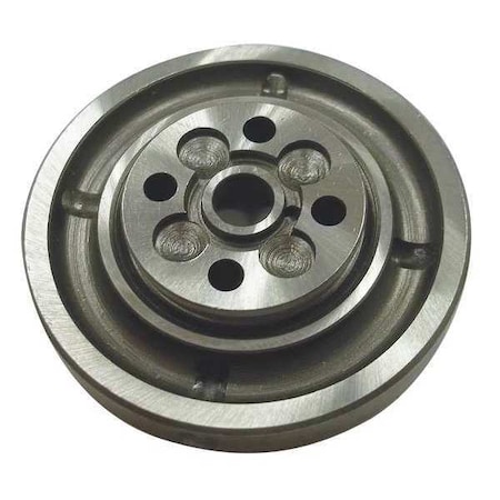 Ingersoll-Rand Valve Cap HH-4