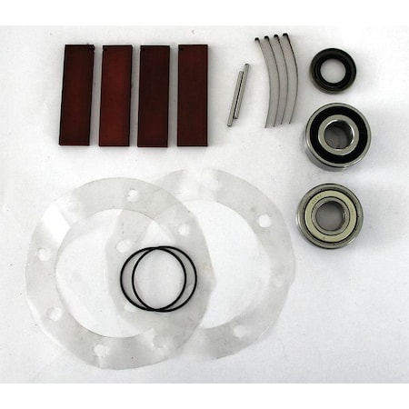Speedaire Repair Kits 22XJ80