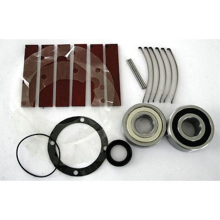 Speedaire Repair Kits 22XJ81
