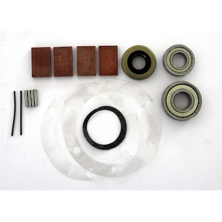 Speedaire Repair Kits 22XJ82