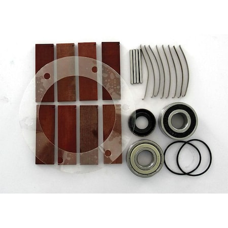Speedaire Repair Kits 22XJ84