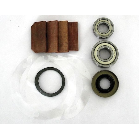 Speedaire Repair Kits 22XJ86