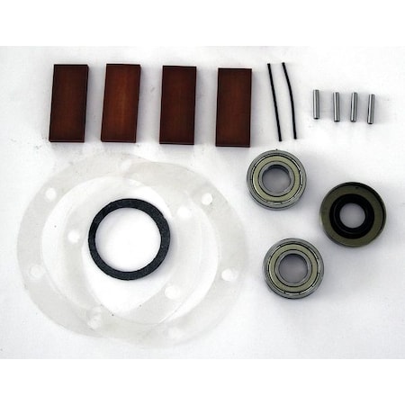 Speedaire Repair Kits 22XJ89