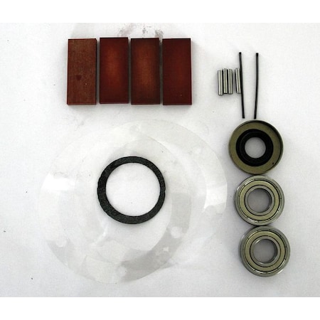 Speedaire Repair Kits 22XJ93