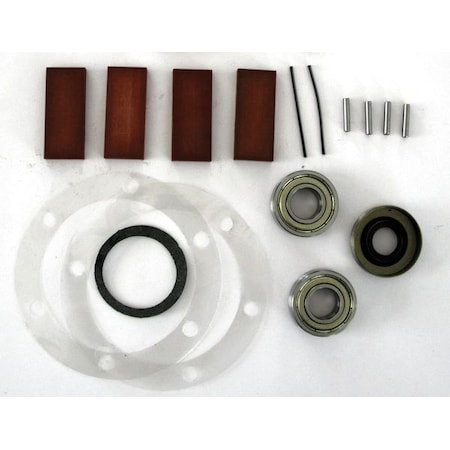 Speedaire Repair Kits 22XJ95