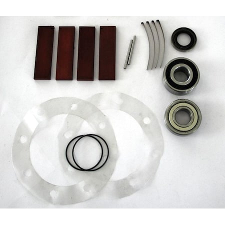 Speedaire Repair Kits 22XJ99