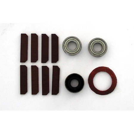 Speedaire Repair Kits 22XJ70