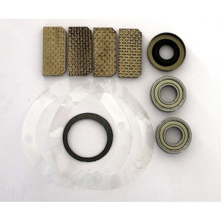 Speedaire Repair Kits 22XJ71