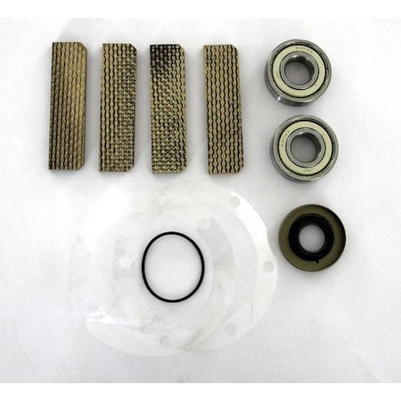 Speedaire Repair Kits 22XJ73