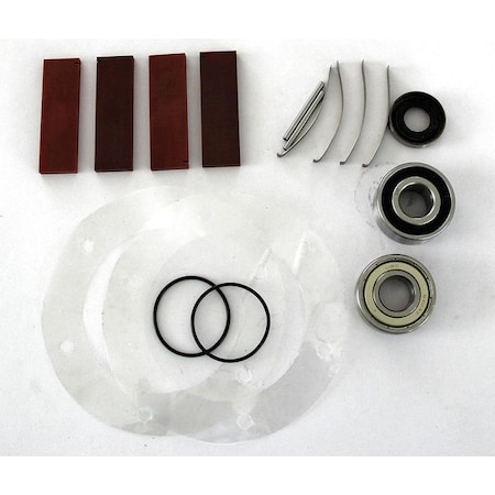 Speedaire Repair Kits 22XJ77