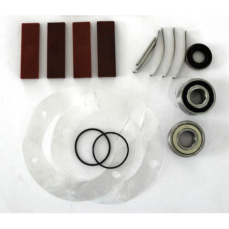 Speedaire Repair Kits 22XJ78