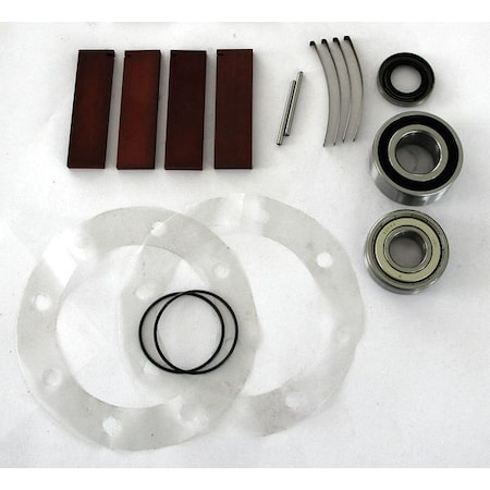 Speedaire Repair Kits 22XJ79