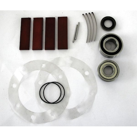 Speedaire Repair Kits 22XK01