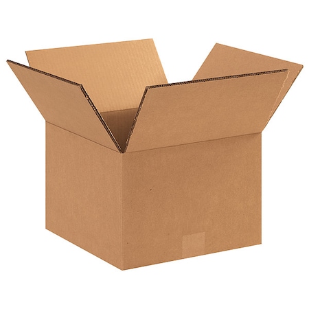 Shipping Carton,12 in.x8 in,100 lb. (Pk-15)
