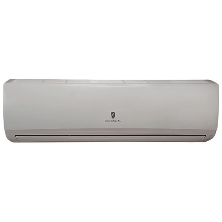 17000 btu mini split