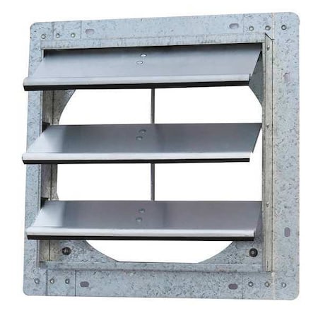 Dayton Shutter 502GST12