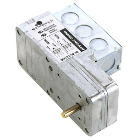 Dayton Actuator UL14-3050