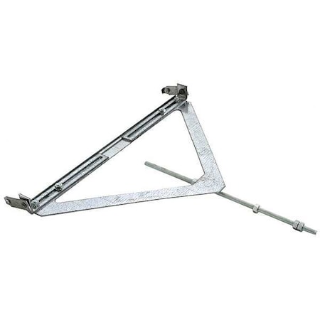 Dayton Yoke Kit 832-YK