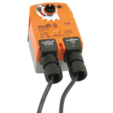 Dayton Actuator TFB120-SDAY