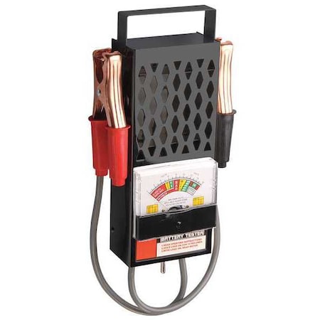 Westward Battery Tester, Analog, 50 to 100A, Low Res 22YM05
