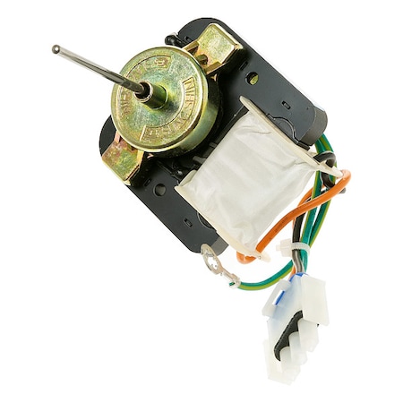 Ge Evaporator Fan Motor WR60X10172