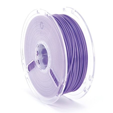 Polymaker PolyLite PLA True Purple, 2.85mm 1kg Reel - Polymaker RM-PL0124