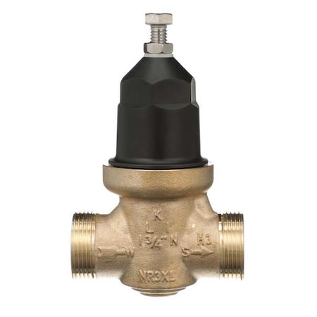 Wilkins Water Pressure Reducing Valve 3/4" 34-NR3XL