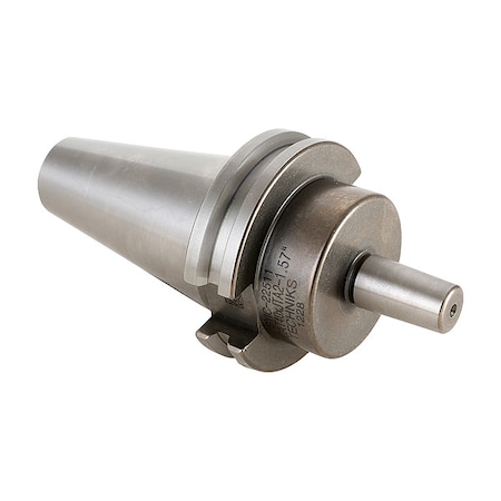 Techniks Drill Chuck Arbor, 5.25 in L 22513