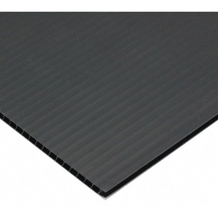 ひらぴー様購入専用 Crownhill Corrugated Plastic Sheets, 33 x 41