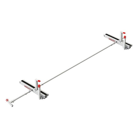 Weather Guard Long Ladder Dual Drop-down kit 2265-3-01