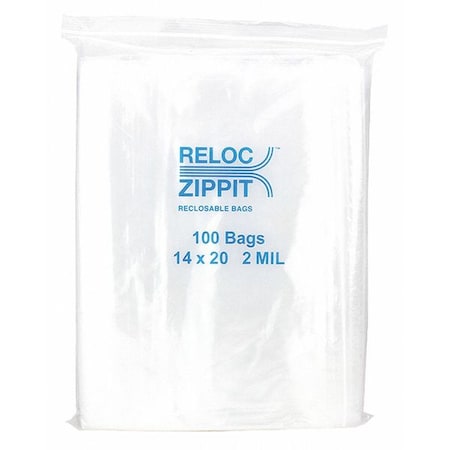 RELOC ZIPPIT