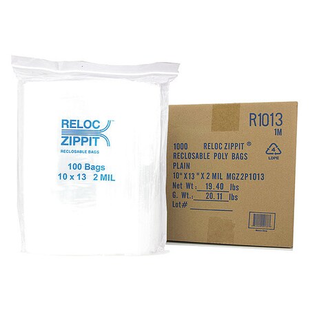 Reloc Zippit