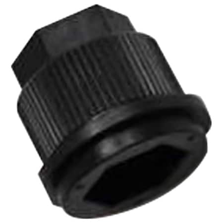 Miller Electric MILLER 1pc MIG V-Knurl Drive Roll 227434