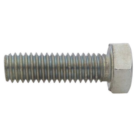 Dayton Capscrew, 1/2-13 x 1-3/4 In, PK3 PP60198G