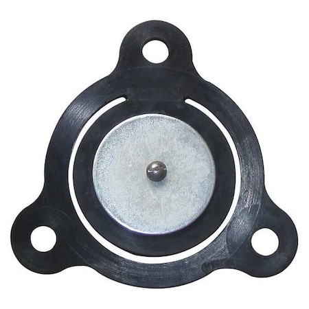 Dayton Check Valve PP60320G