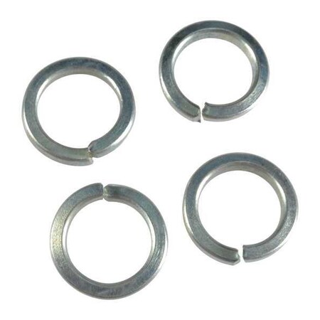 Dayton Lock Washer, Zp, 1/2 PP60253BG