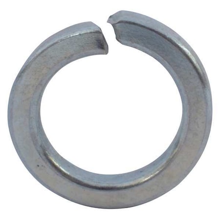 Dayton Lock Washer, Zp, 5/16, PK2 PP60258G