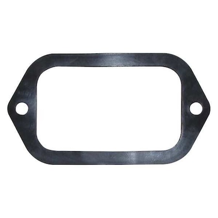 Dayton Clean-Out Gasket, 2 x 4 PP60401G
