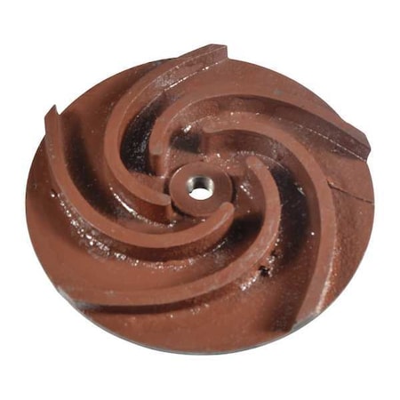 Dayton Impeller PP01009G