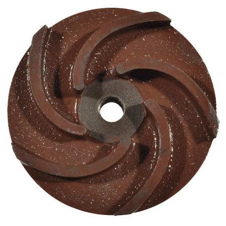 Dayton Impeller PP02007G