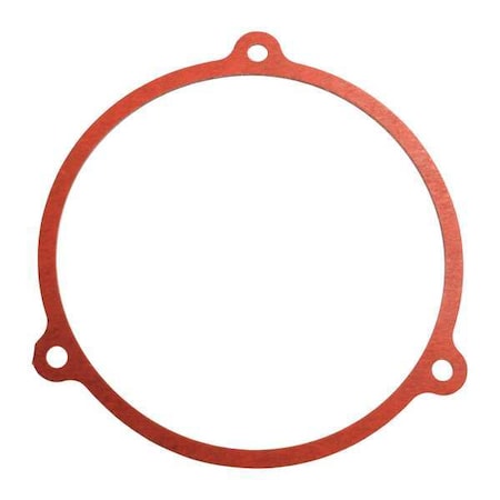 Dayton Flat Gasket PP26123BW0501G